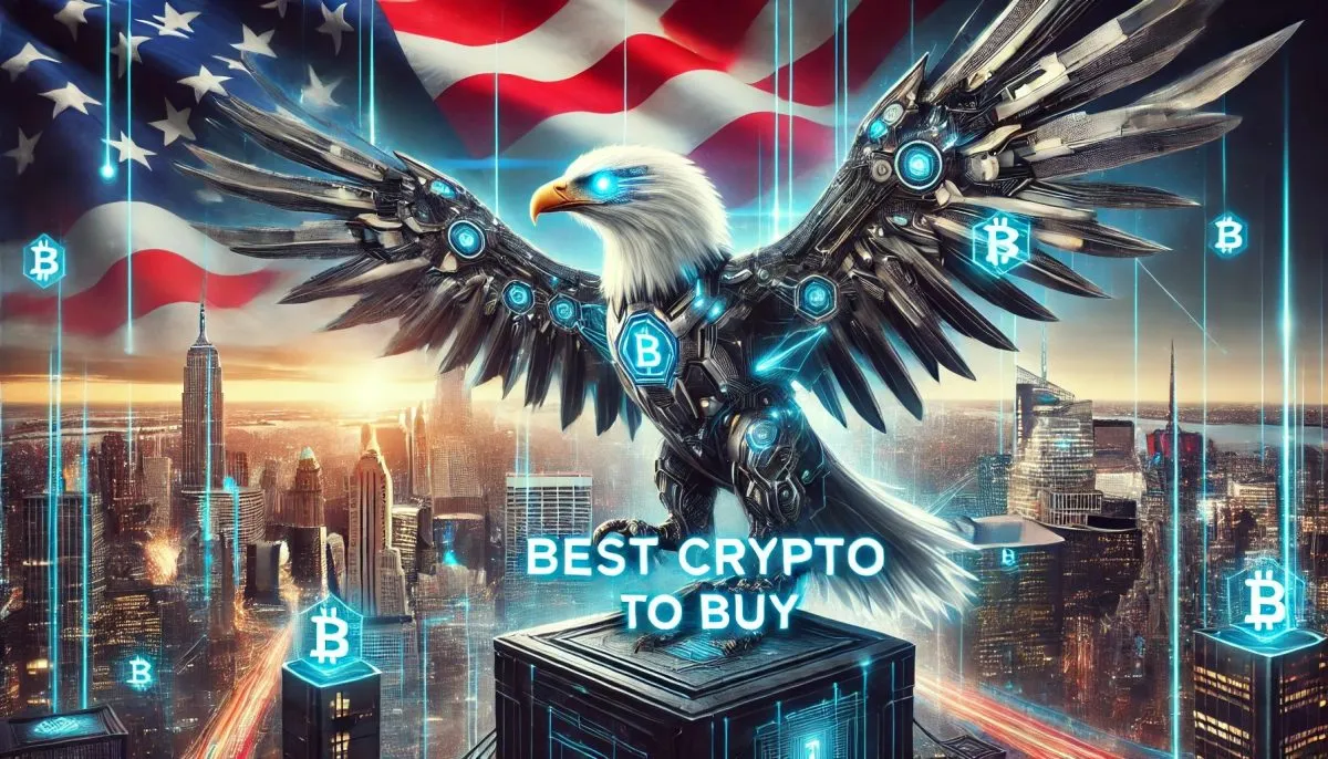 Best Crypto to Buy Amidst Speculation About Upcoming Trump Stablecoin and ETFs