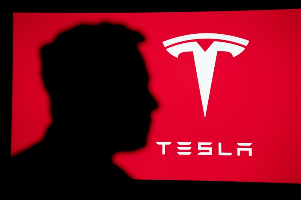 Tesla Stock is Climbing Today: What's Going On?