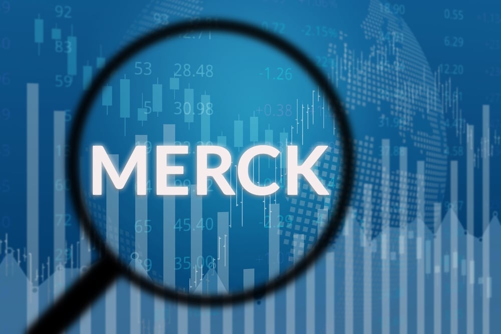 FDA Expands Merck Pneumococcal Shot Label To Include At-Risk Children And Teens