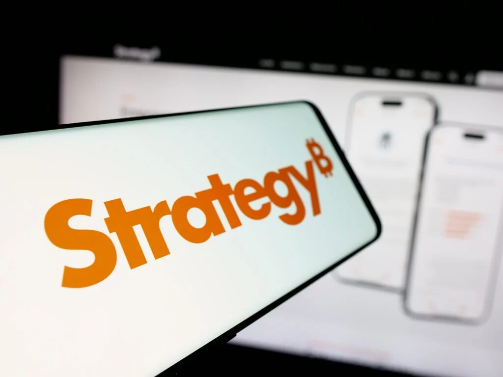 What Happens To Strategy's Bitcoin Model If Prices Crash To $8,000? Michael Saylor Has A Plan