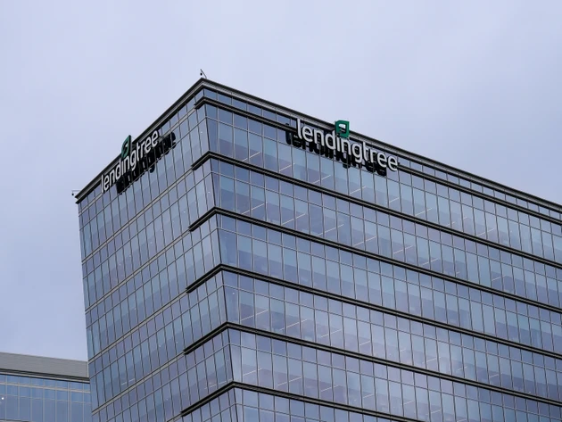 LendingTree expands its marketplace with six new categories