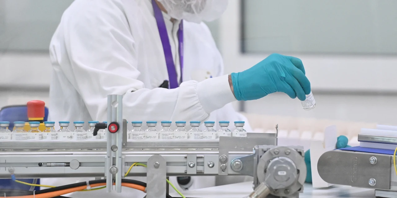 Sanofi, Regeneron to Expand Alliance in Deal Valued at Up to $8 Billion