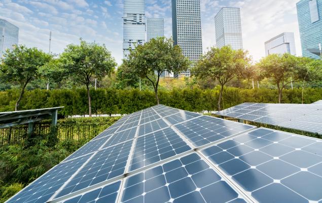 Duke Energy Announces Acquisition of Wildflower Solar - Yahoo Finance