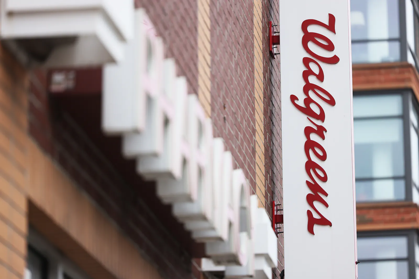 Walgreens signs $10 billion deal to be taken private by Sycamore Partners