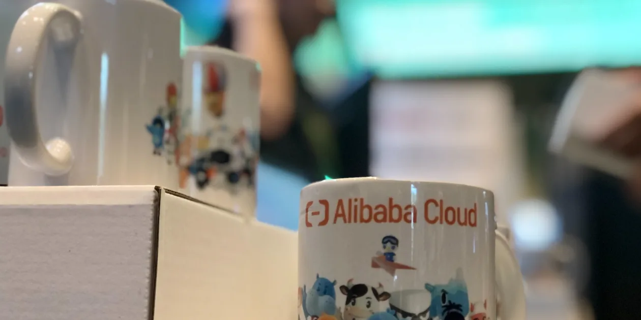 Alibaba to build Vietnam data center to follow local storage law - Nikkei Asia