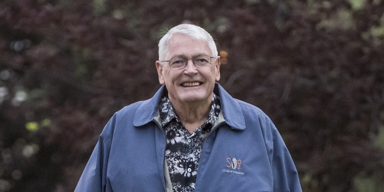 John Malone Stepping Down as Chairman of Liberty Media, Liberty Global