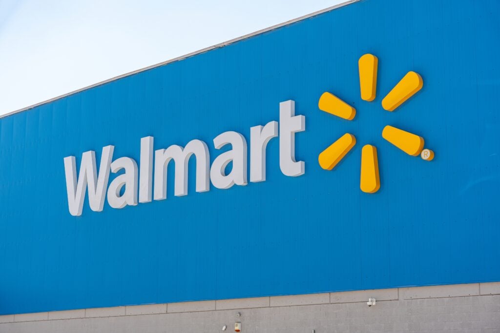 Walmart CFO Warns Higher Prices Could Hit Shelves In Coming Months