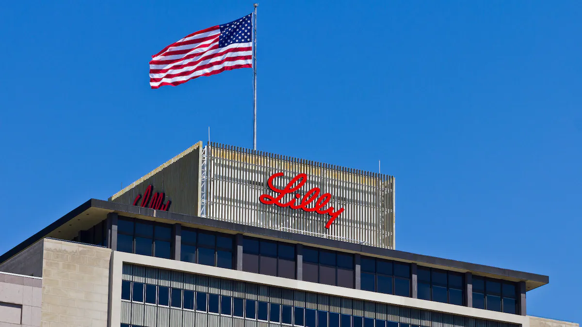 Eli Lilly Cuts Zepbound Vial Prices