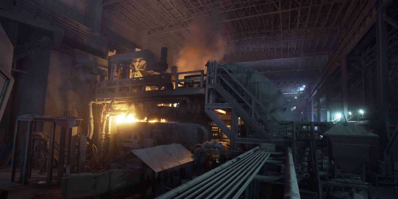 Steel Tariffs Are Working Even as Imports Edge Up, Nucor CEO Says