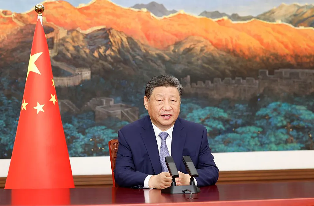Markets are pricing in a US-China trade détente