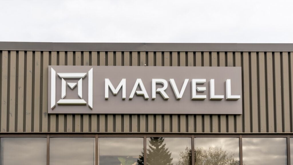 Marvell Thinks Agentic AI Could Trigger Another Infrastructure Boom