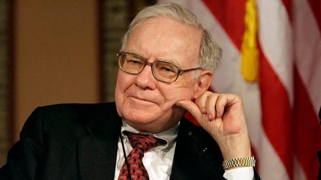 Warren Buffett Paid $1.7 Billion For A Business Without Ever Meeting Its Founders By Using The 'Most Important' Thing ... - Yahoo Finance