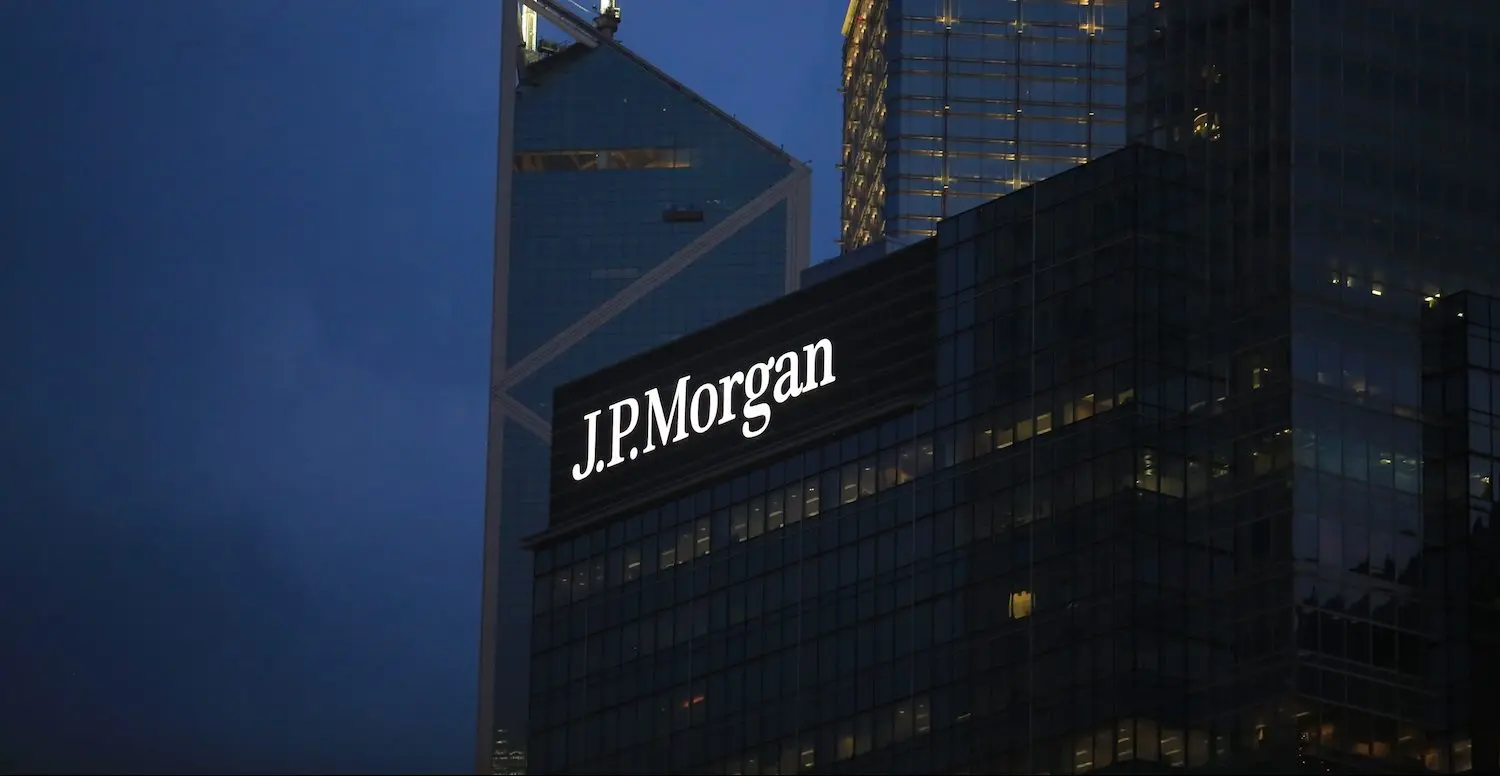 Trump Administration Has Already Unlocked 'New Era' for U.S. Crypto: JPMorgan