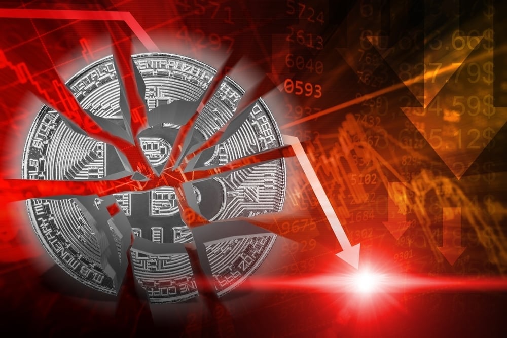Bitcoin Isn't the 'Fastest Horse' Anymore, Top Analyst Says: 'There's Nothing Coming to Save BTC'