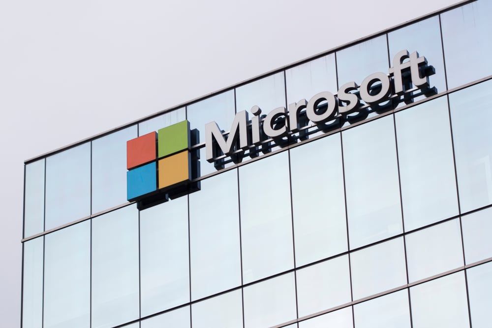 Microsoft Made a Lot of Headlines Last Week — Here's What Investors Need To Know