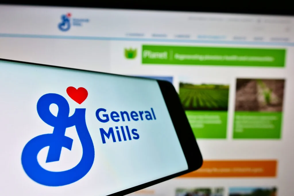 How To Earn $500 A Month From General Mills Stock Ahead Of Q1 Earnings