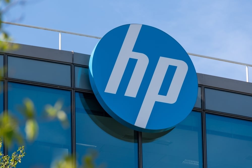 HP Shares Are Picking Up Momentum— But Goldman Sachs Isn't Buying It