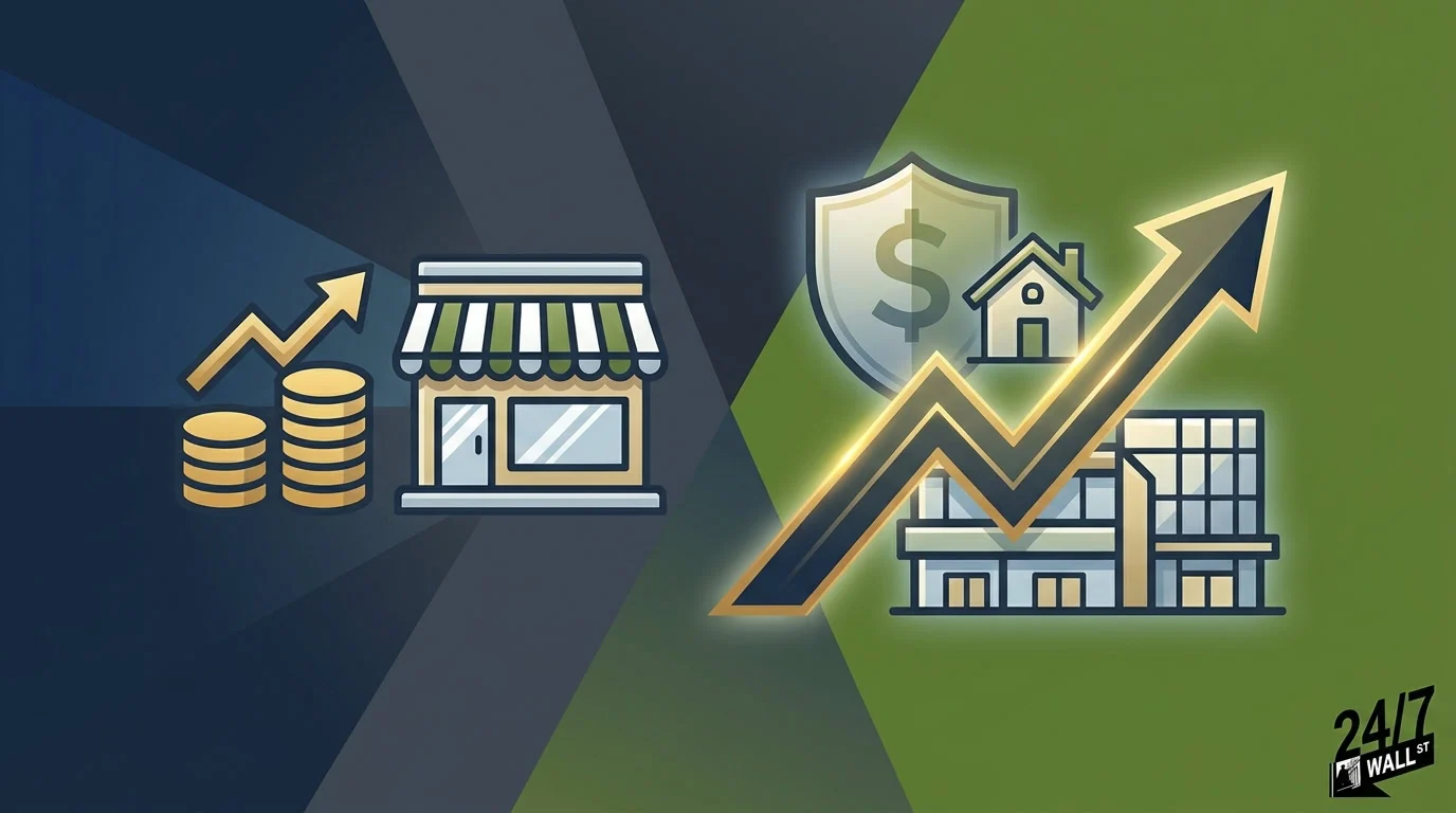 One Retail REIT Cut Its Dividend in 2020 but Crushed Its Peer Since. Which Is Roth Ready?