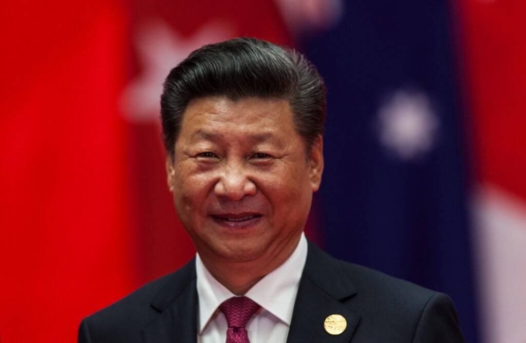 Peter Schiff Warns of 8% Treasury Yields, China Stands Alone at G20 and More: This Week in Economy