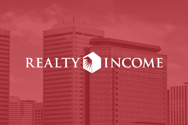 The 10-Year Treasury Just Hit a 24-Year High. Here's What History Says That Means for Realty Income.