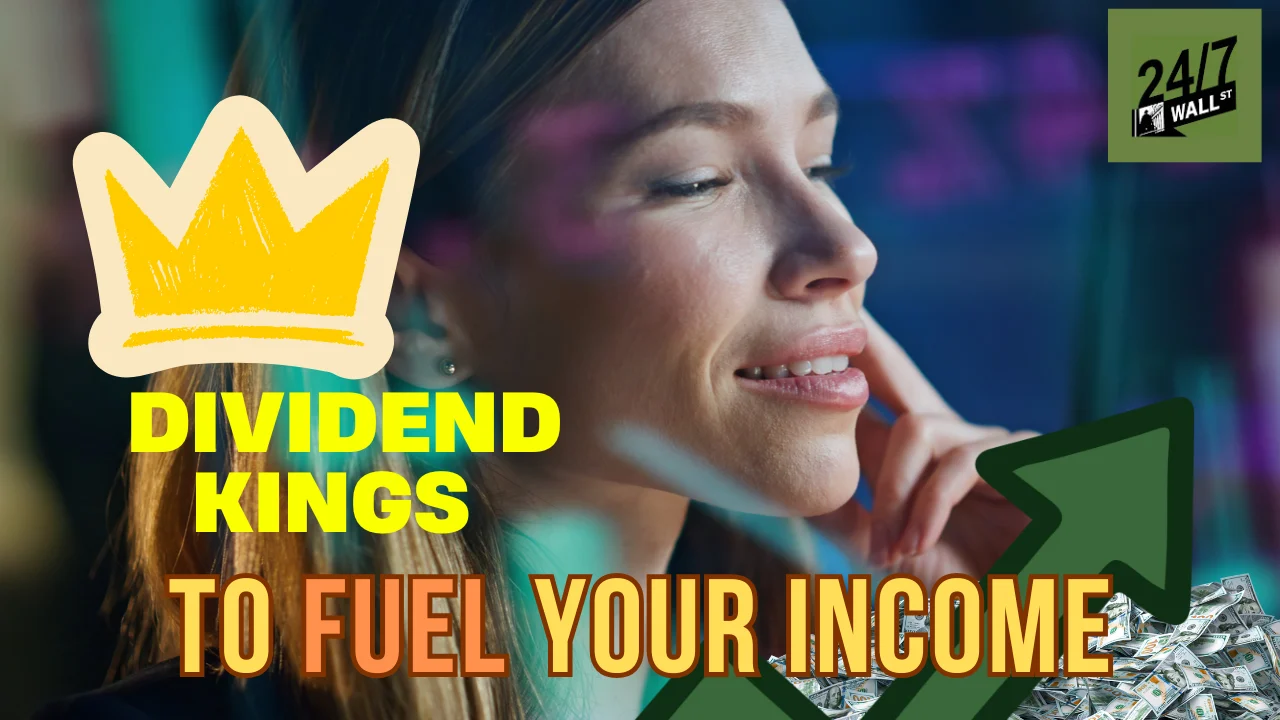 KNG's 8.6 Percent Yield Comes From Selling Calls on Dividend Aristocrats, And It Has Lagged NOBL Since 2018