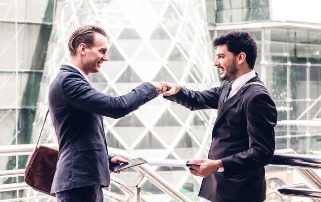 NSP Benefits From HRScale Adoption Amid High Competition