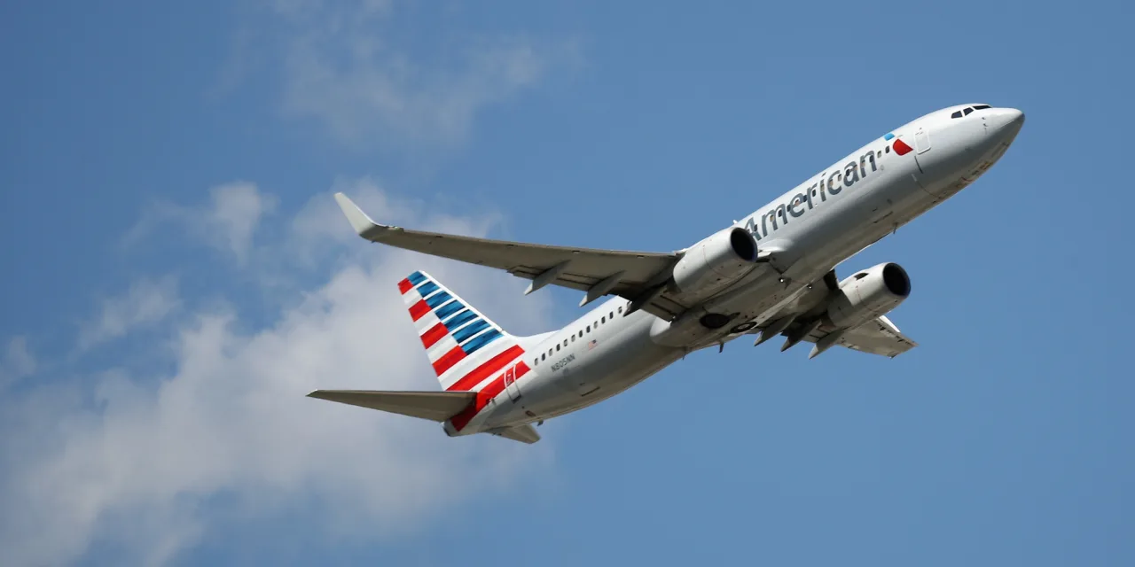 American Airlines to appeal ruling that would break up partnership with JetBlue