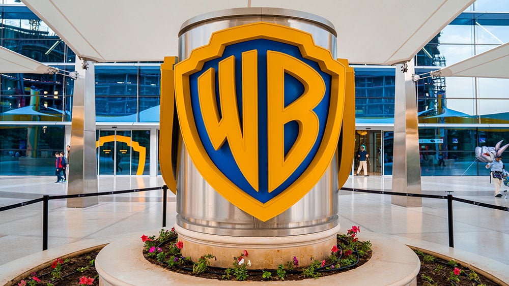 Warner Bros. Will Reportedly Reject Paramount Offer, Stick With Netflix