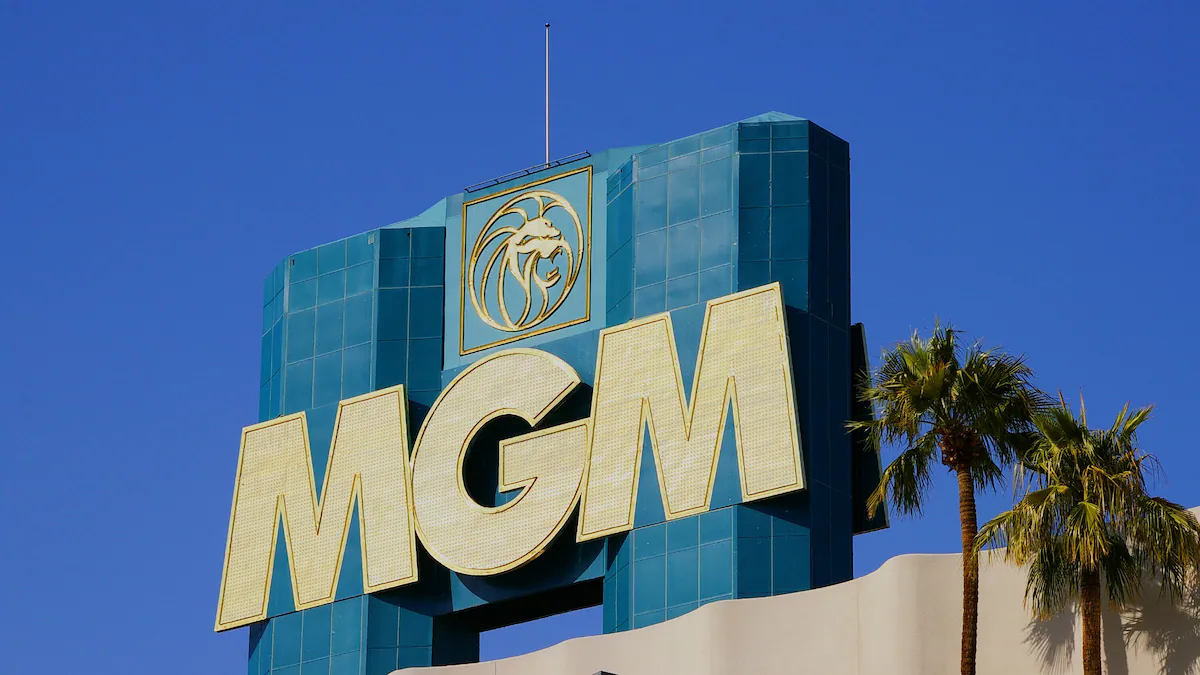 Barry Diller Group Makes Surprise Bid for MGM Resorts
