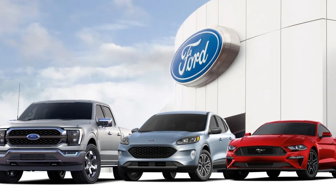 How To Earn $500 A Month From Ford Stock Ahead Of Q1 Earnings Report