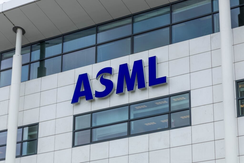 ASML's Next Big Chipmaking Cycle Has a Timeline—Intel, Samsung and TSMC Set It