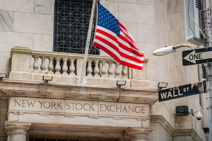 US Stocks Likely To Open Higher After Scaling Record Close: American Express, 3M, Charles Schwab Earnings In Focus