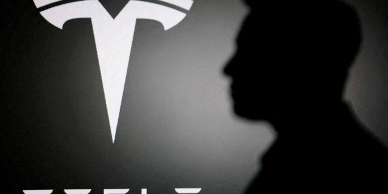 Tesla Logs Surge in European Monthly Sales