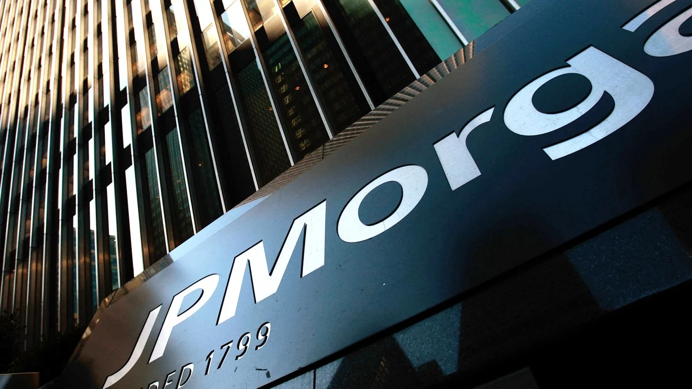 JPMorgan Predicted Up to $8 Billion of Year-One XRP ETF Inflows. Here's Why Inflows Are Stuck at $1.5 Billion