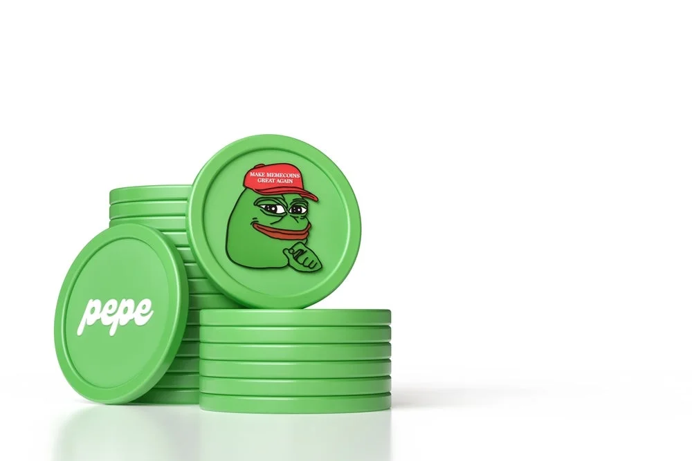 Pepe Set to Join Dogecoin, Shiba Inu As Multi-Billion Dollar Meme Coin By 2025: 'Massive Breakout' Coming Soon, Trader Predicts