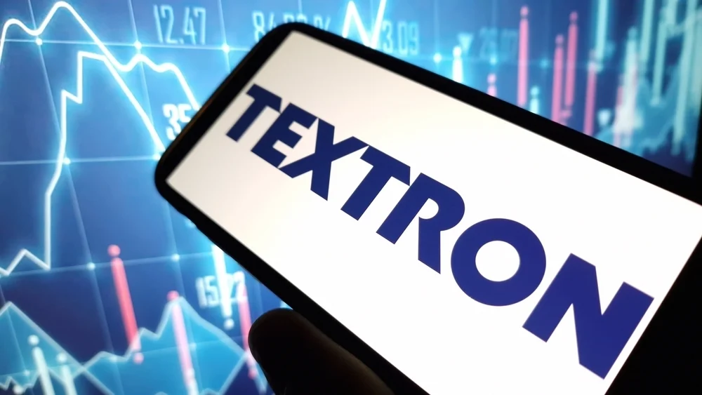Textron Warns Of Near-Term Pressure With Conservative Outlook