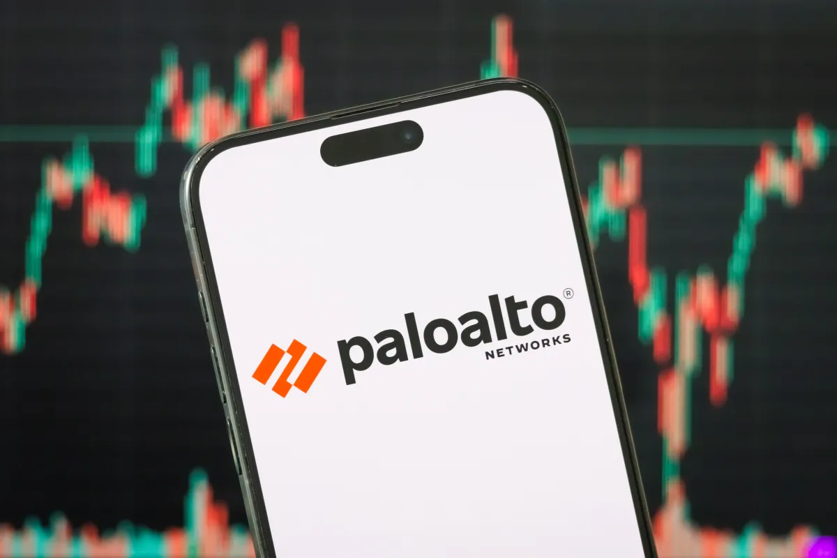 Palo Alto Networks paid $500M for Thrive-backed Console, sources say