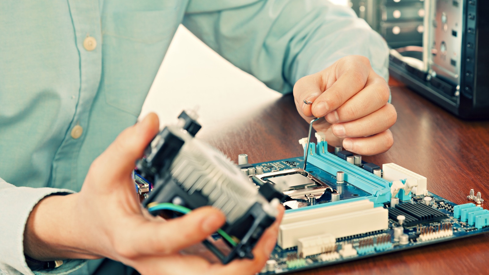 Is CDW A Bargain After Its AI Services Push?