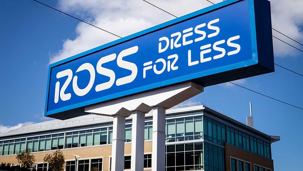 Ross Stores, TJX Earnings Show Off-Price Is On Target Amid High Gas Prices