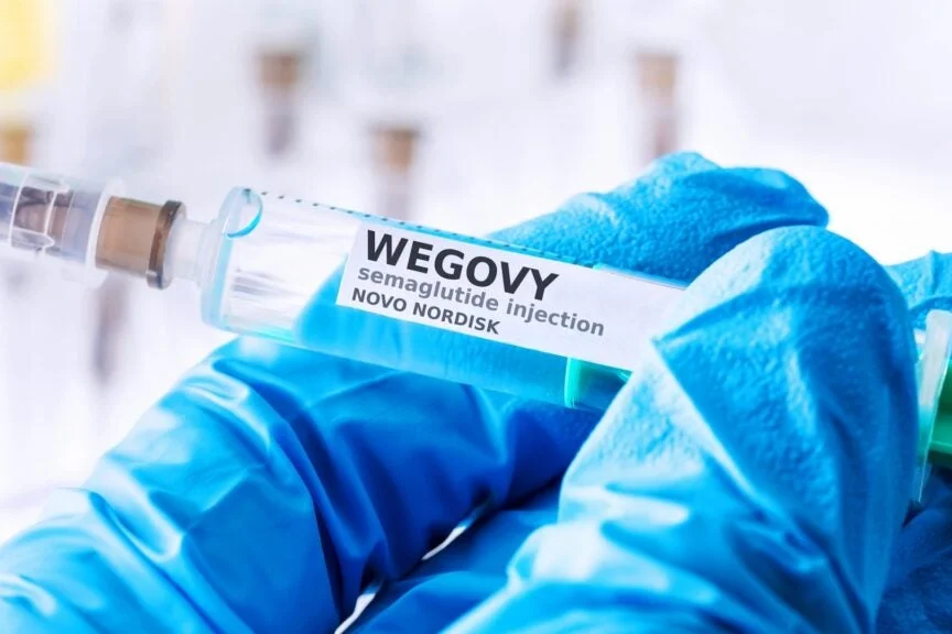 Novo Nordisk's Wegovy Outshines Eli Lilly's Tirzepatide In Reducing Risk Of Heart Attack, Stroke And Death