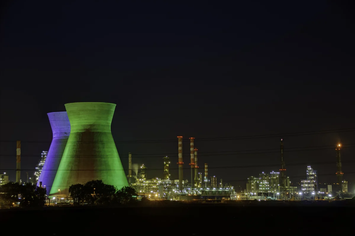 What High Diesel Prices Mean for These 5 Energy Stocks