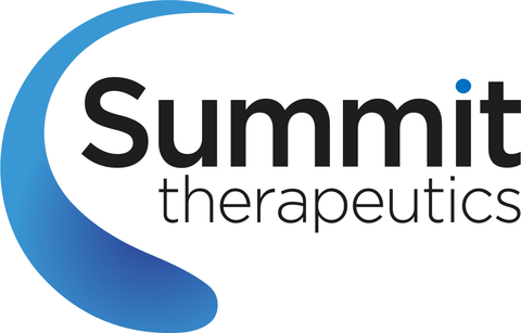 Summit Therapeutics to Host First Quarter 2024 Financial Results & Operational Progress Call on May 1, 2024 - Yahoo Finance