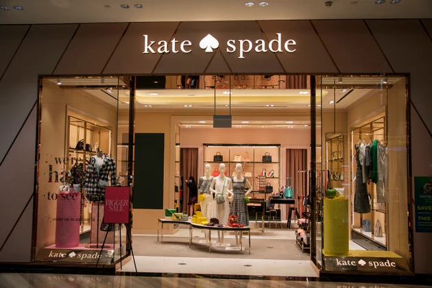 Kate Spade appoints new creative director