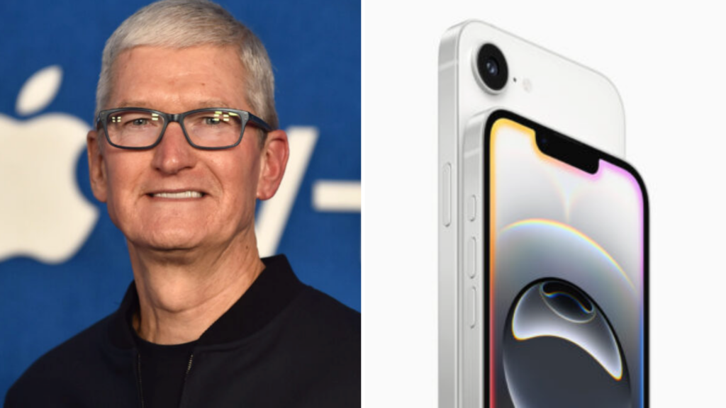 Apple Celebrates 50 Years: iPhone Could Be Around For 50 More – 'Not Going Anywhere'