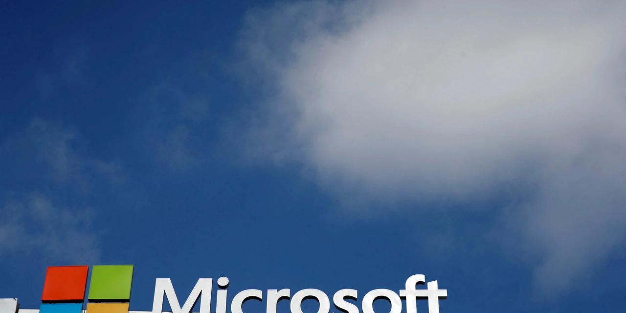 Microsoft Plans to Invest $5.5 Billion in Singapore by 2029