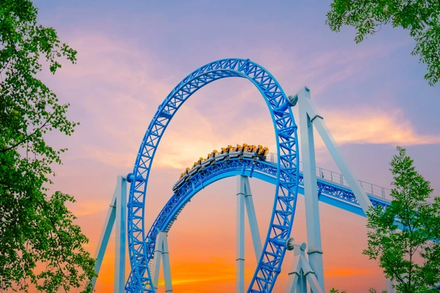 Six Flags rallies after leaning on higher pricing, more in-park spending in Q1