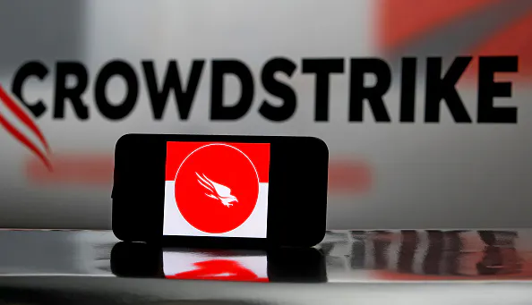 CrowdStrike sinks despite beating revenue and earnings for Q1, boosting guidance