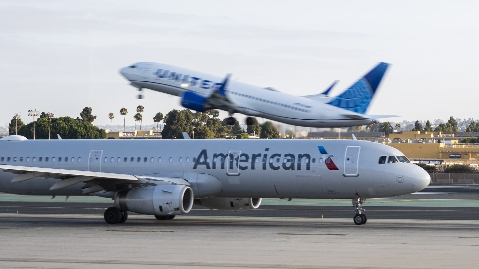 American Airlines is arriving late to the luxury travel boom. Can it catch up?