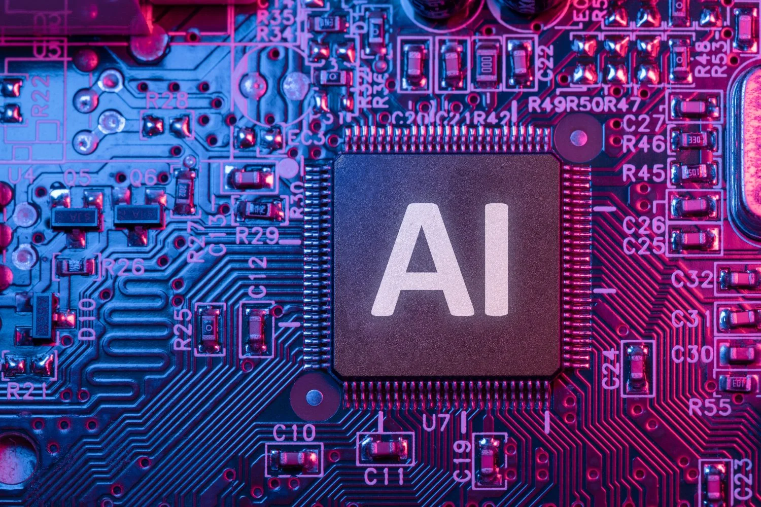 Advanced Micro Devices vs Marvell Technology: The Better AI Chip Maker