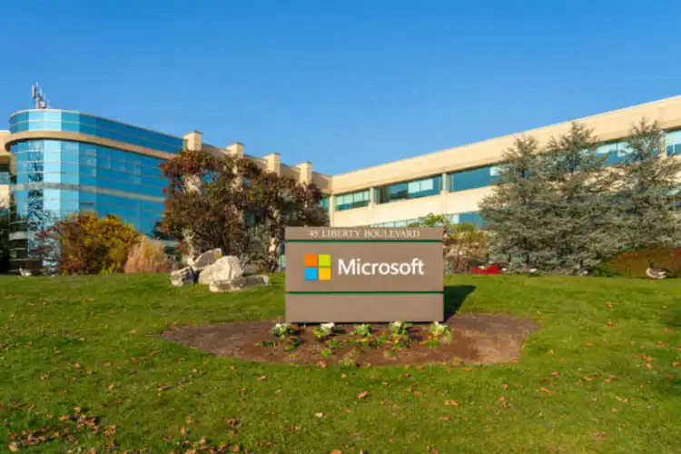 Microsoft to spend nearly $300M more in South Africa to boost AI infrastructure - report